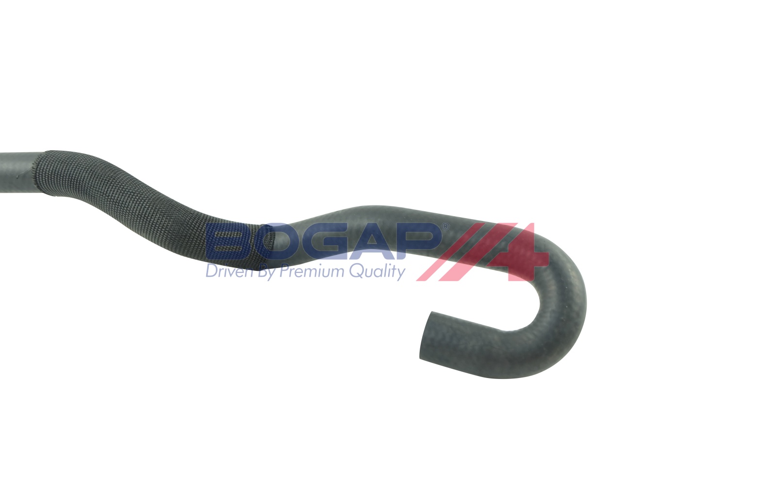 Ilustracja B4228120 BOGAP przewód elastyczny chłodnicy