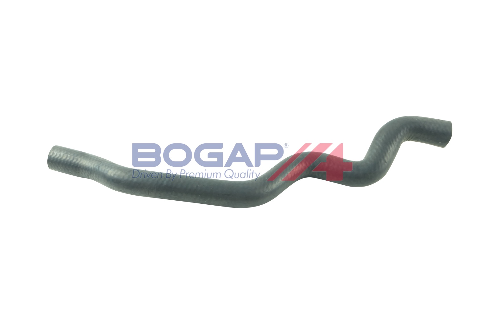 Ilustracja B4228121 BOGAP przewód elastyczny chłodnicy