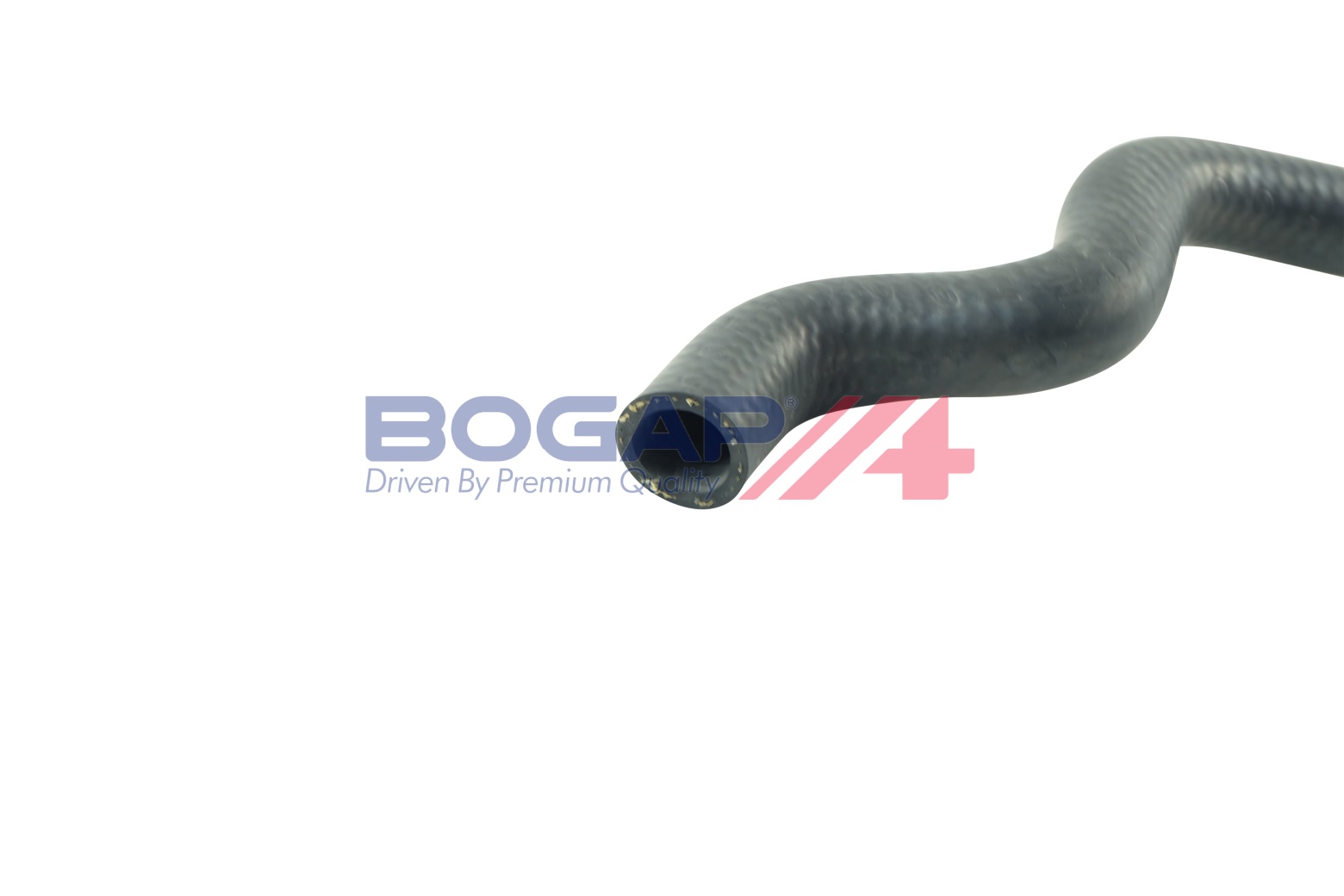 Ilustracja B4228121 BOGAP przewód elastyczny chłodnicy