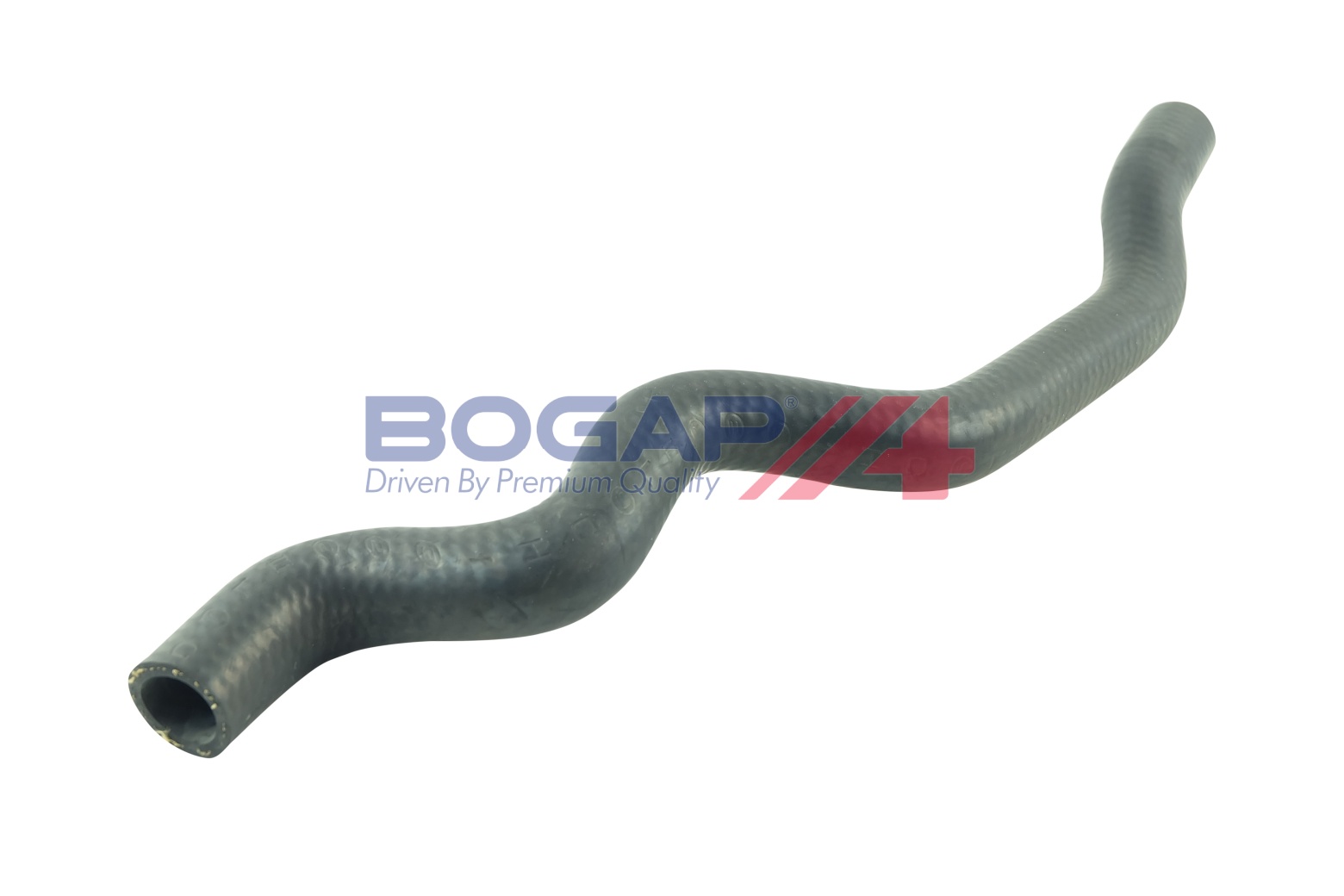 Ilustracja B4228121 BOGAP przewód elastyczny chłodnicy