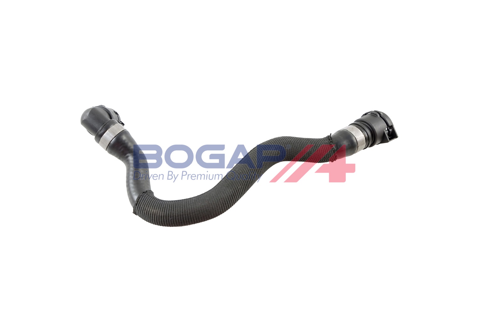 Ilustracja B4228123 BOGAP przewód elastyczny chłodnicy