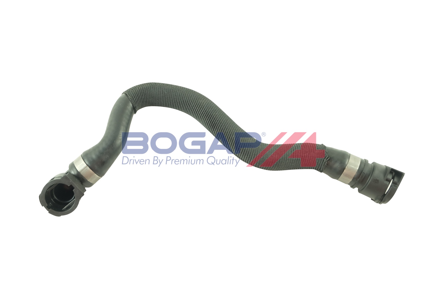 Ilustracja B4228123 BOGAP przewód elastyczny chłodnicy