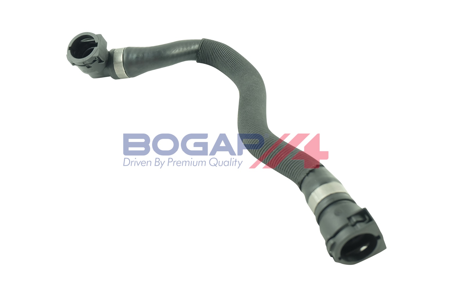 Ilustracja B4228123 BOGAP przewód elastyczny chłodnicy