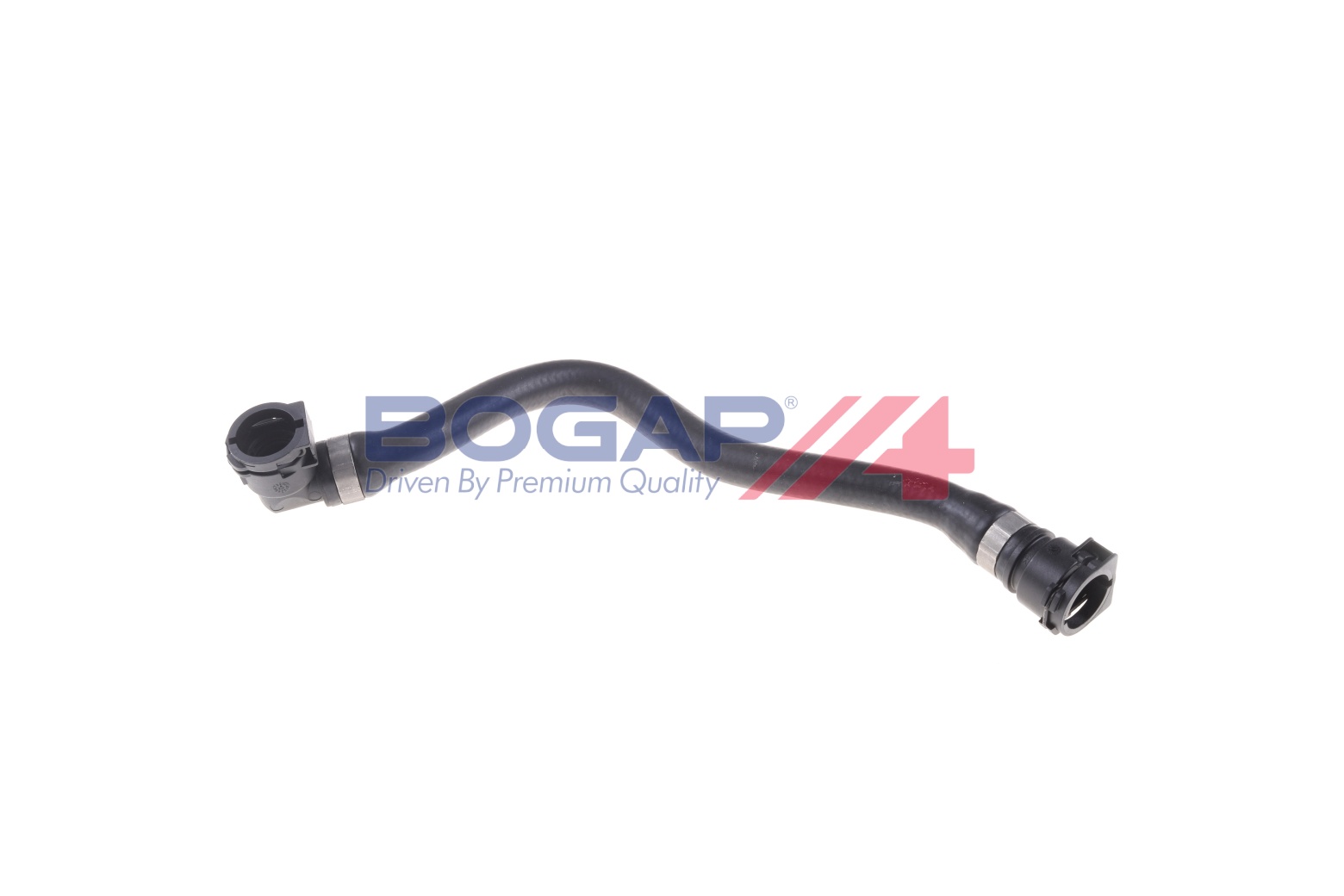 Ilustracja B4228135 BOGAP przewód elastyczny chłodnicy