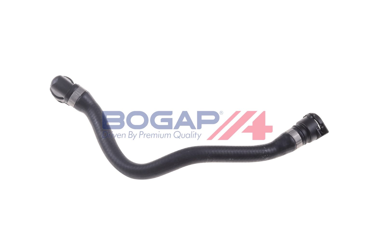 Ilustracja B4228135 BOGAP przewód elastyczny chłodnicy