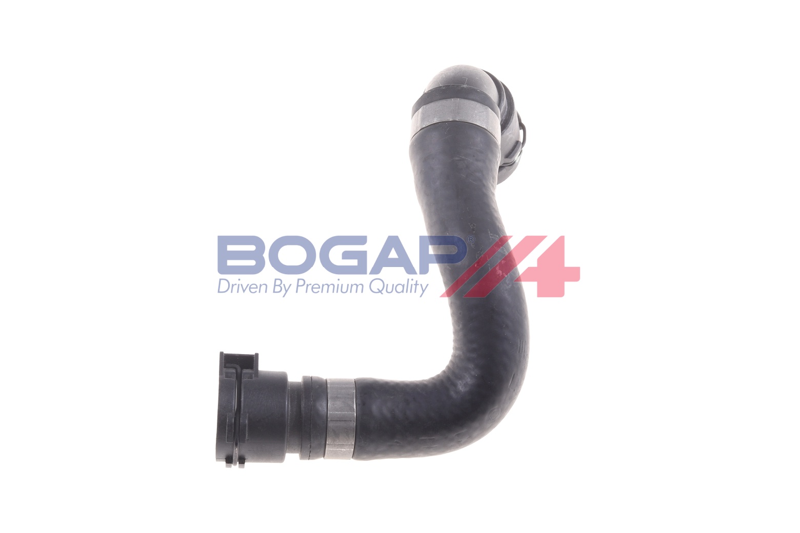 Ilustracja B4228136 BOGAP przewód elastyczny chłodnicy