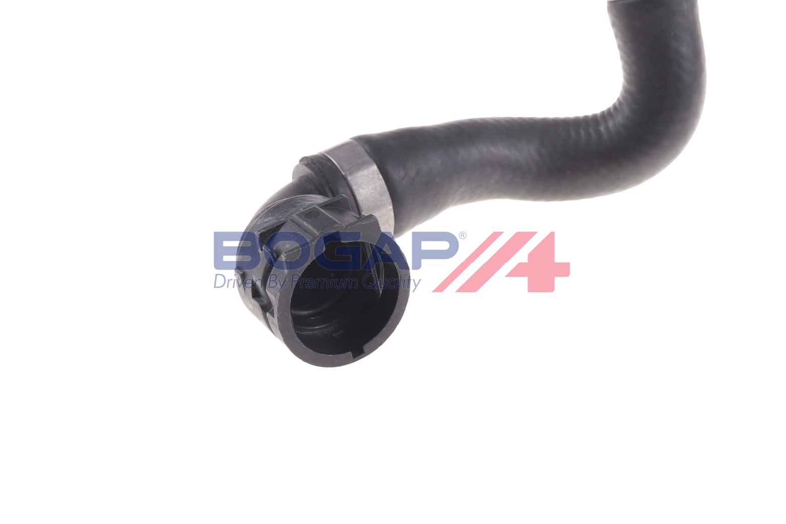 Ilustracja B4228136 BOGAP przewód elastyczny chłodnicy