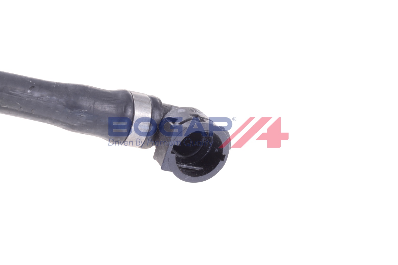 Ilustracja B4228137 BOGAP przewód elastyczny chłodnicy