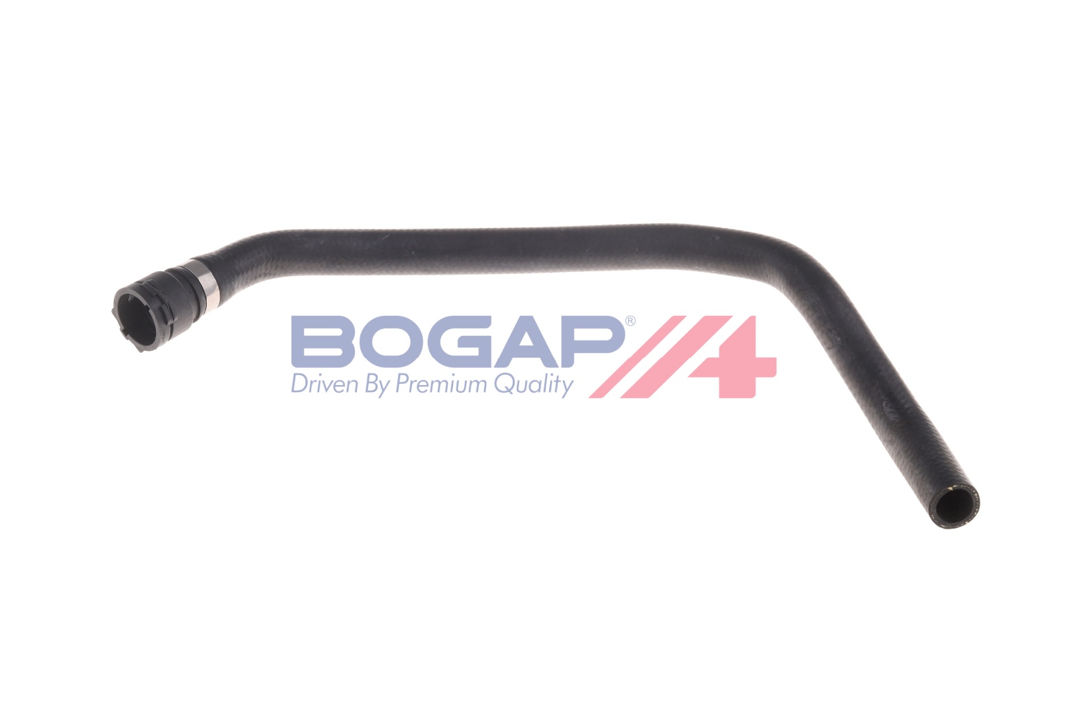 Ilustracja B4228138 BOGAP przewód elastyczny chłodnicy