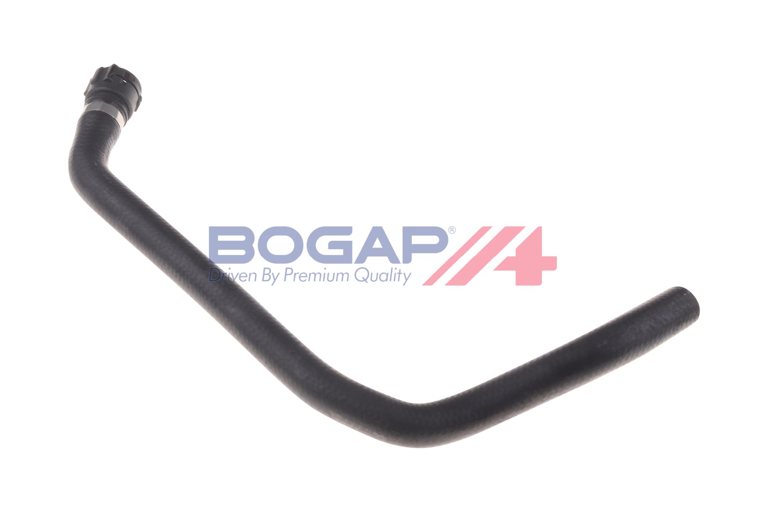 Ilustracja B4228138 BOGAP przewód elastyczny chłodnicy