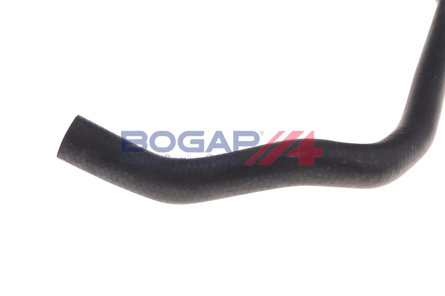 Ilustracja B4228138 BOGAP przewód elastyczny chłodnicy