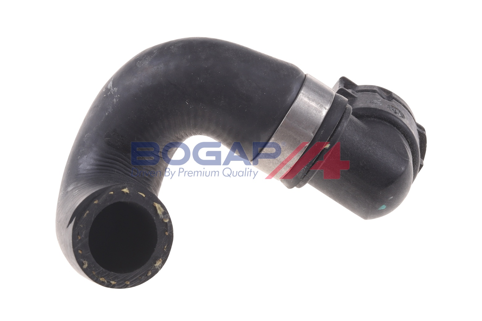 Ilustracja B4228139 BOGAP przewód elastyczny chłodnicy