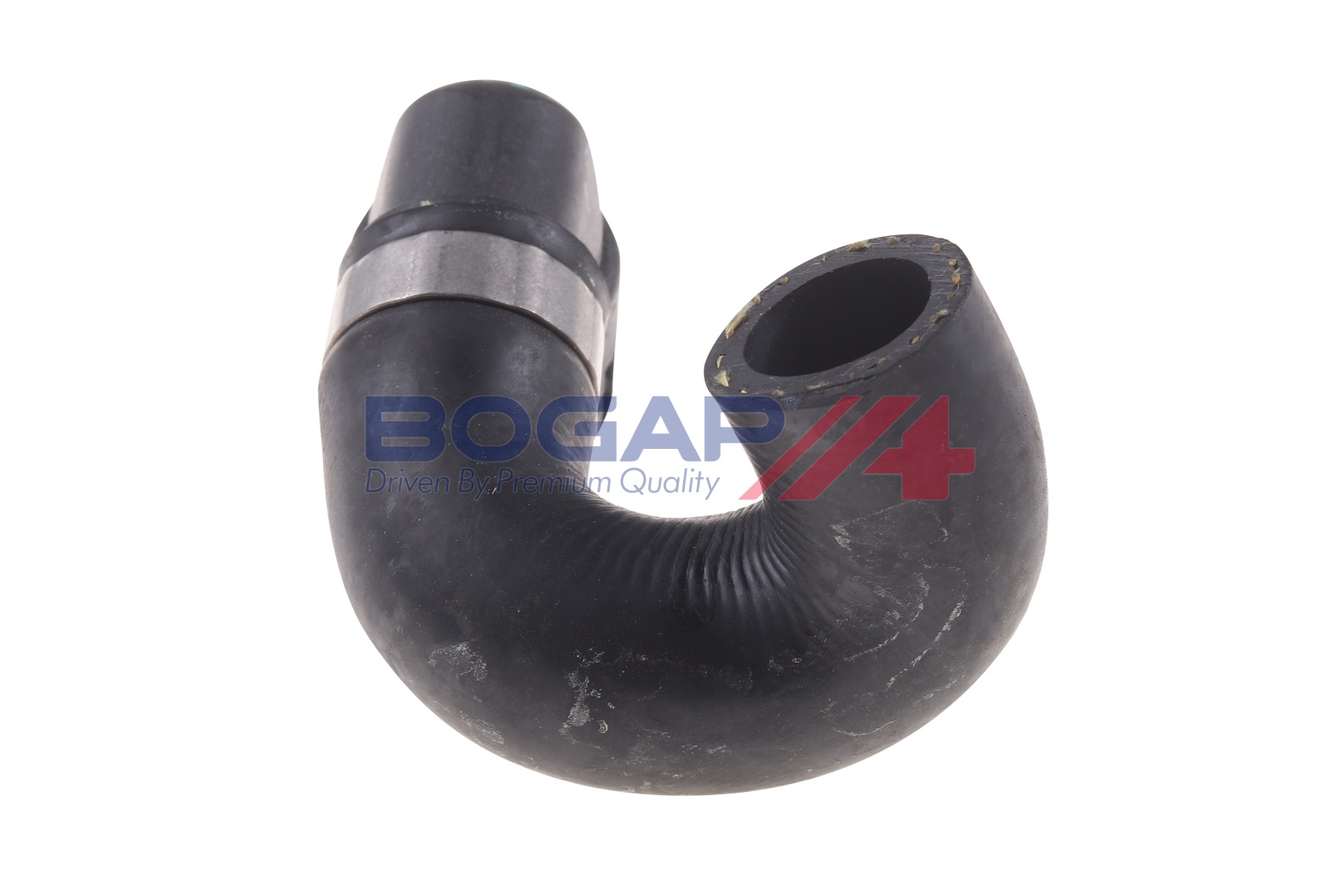 Ilustracja B4228139 BOGAP przewód elastyczny chłodnicy