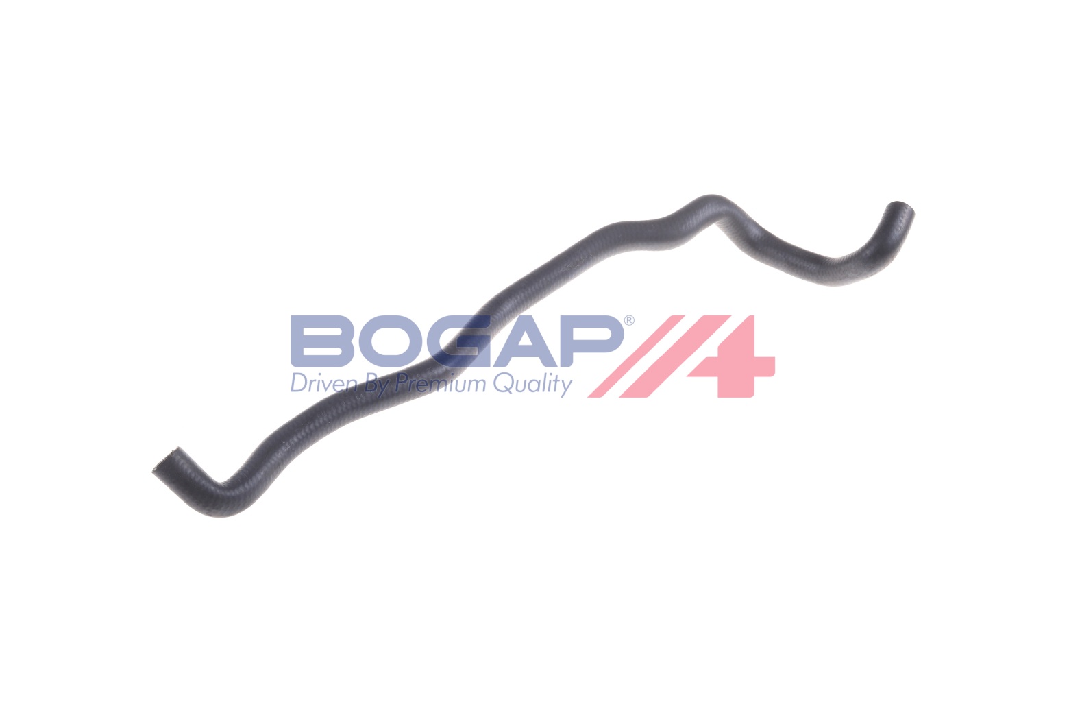 Ilustracja B4228130 BOGAP przewód elastyczny chłodnicy