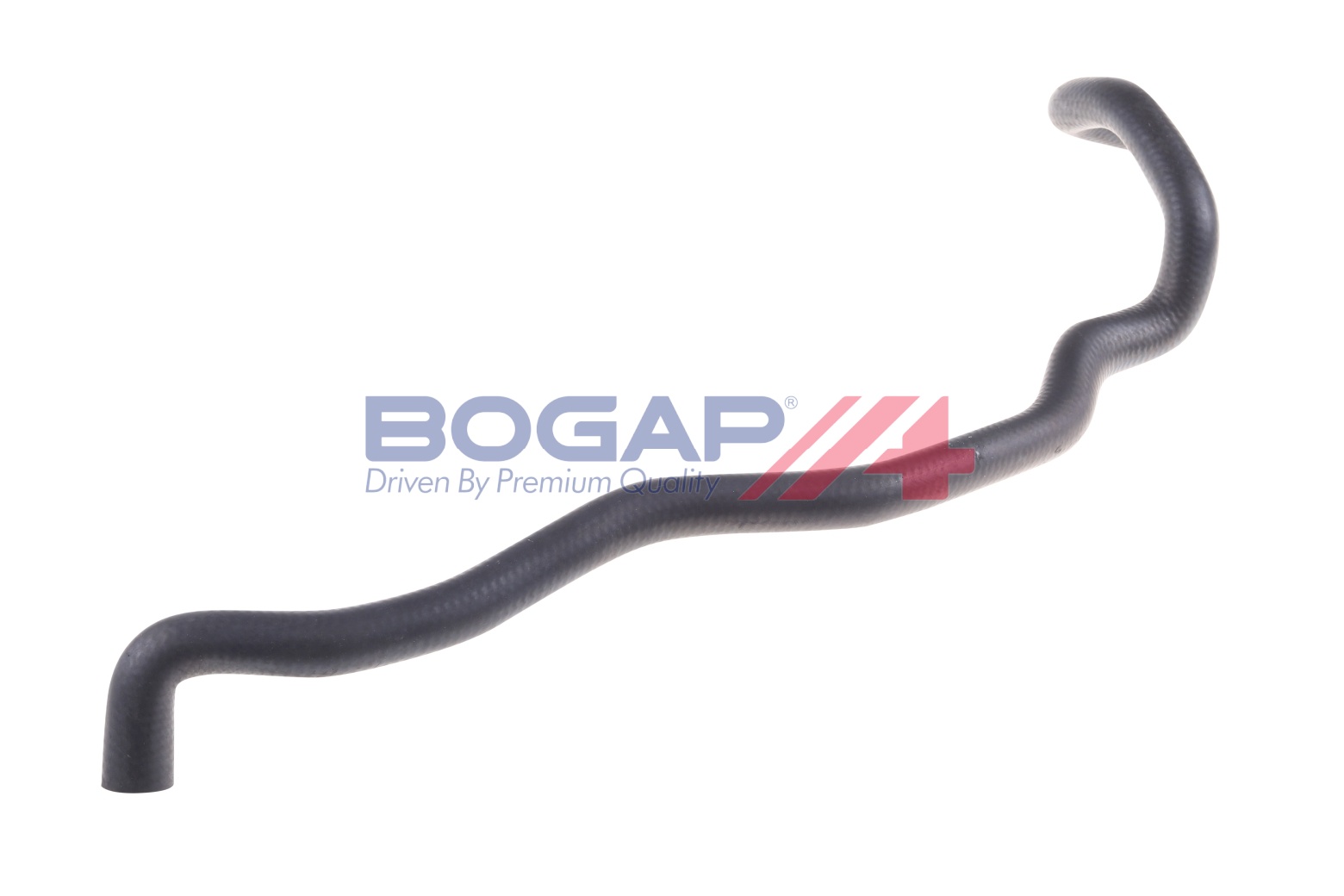 Ilustracja B4228130 BOGAP przewód elastyczny chłodnicy