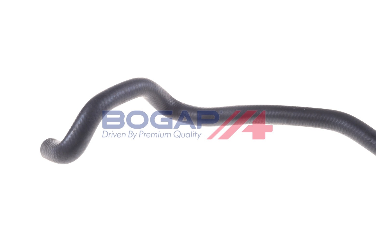 Ilustracja B4228130 BOGAP przewód elastyczny chłodnicy