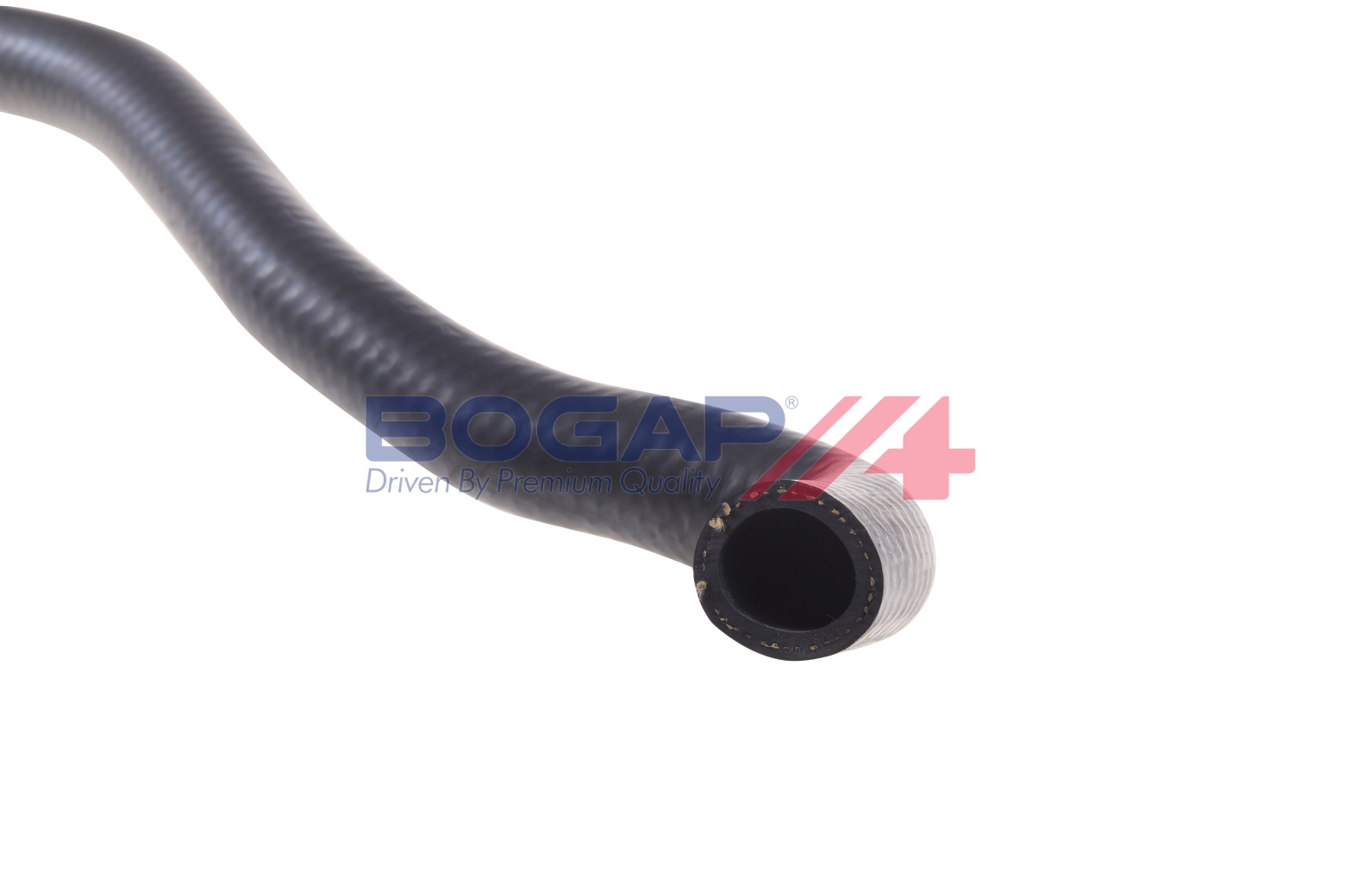 Ilustracja B4228130 BOGAP przewód elastyczny chłodnicy