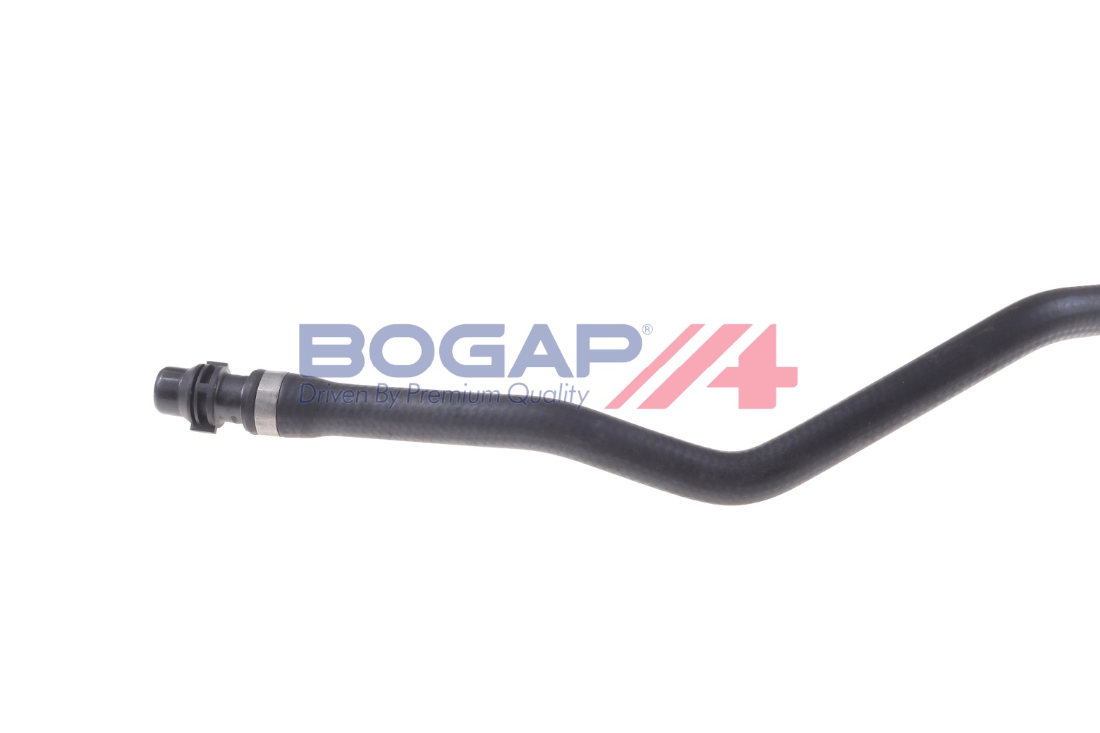 Ilustracja B4228131 BOGAP przewód elastyczny chłodnicy