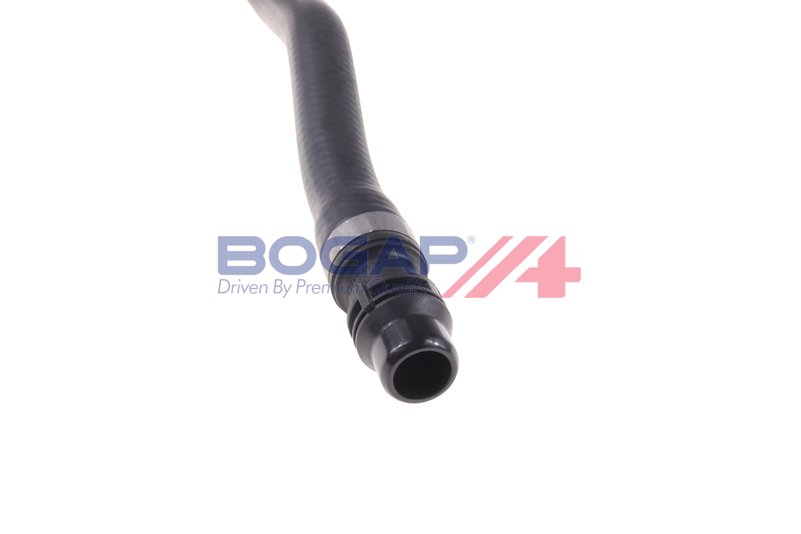 Ilustracja B4228131 BOGAP przewód elastyczny chłodnicy