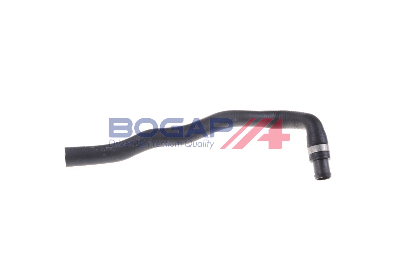 Ilustracja B4228132 BOGAP przewód elastyczny chłodnicy