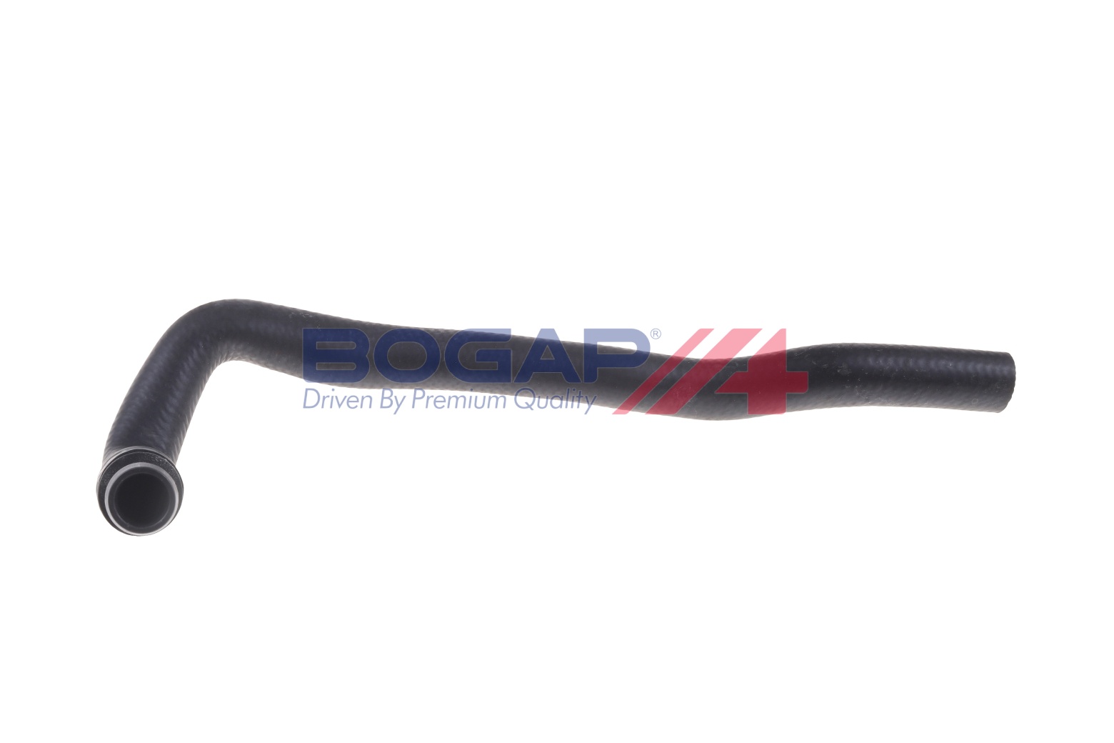 Ilustracja B4228132 BOGAP przewód elastyczny chłodnicy