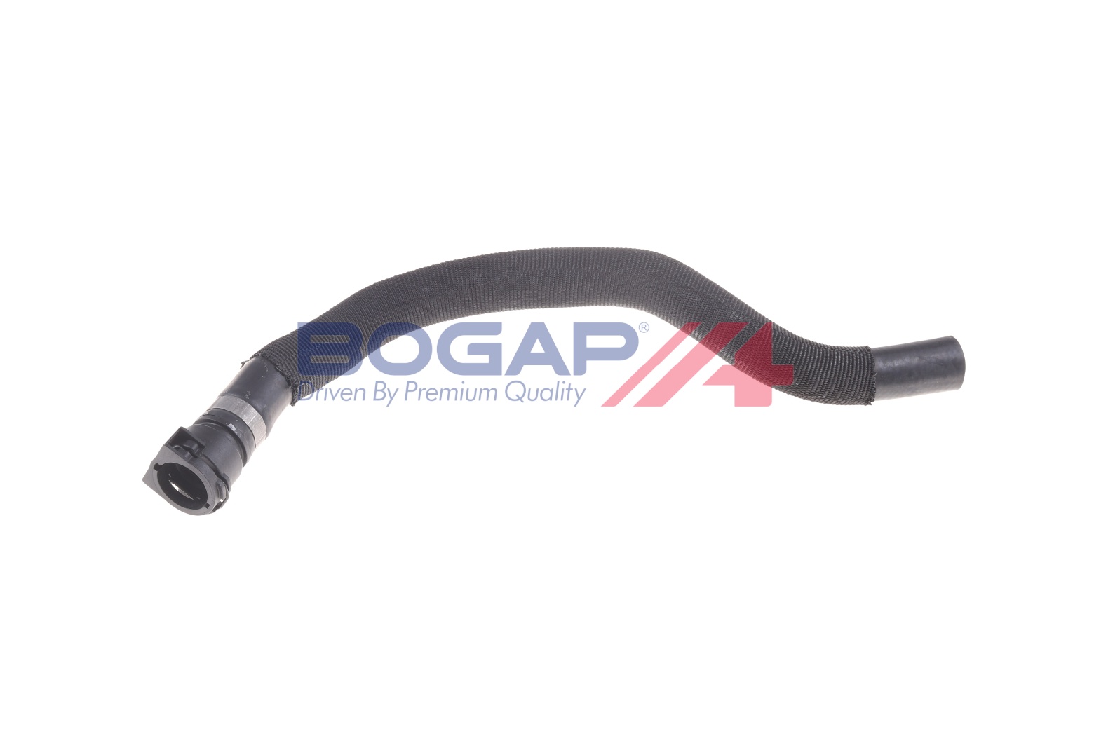 Ilustracja B4228133 BOGAP przewód elastyczny chłodnicy