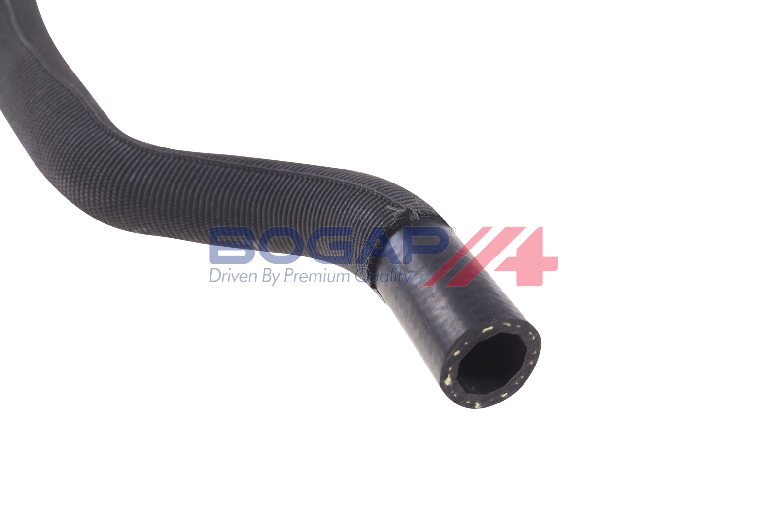 Ilustracja B4228133 BOGAP przewód elastyczny chłodnicy