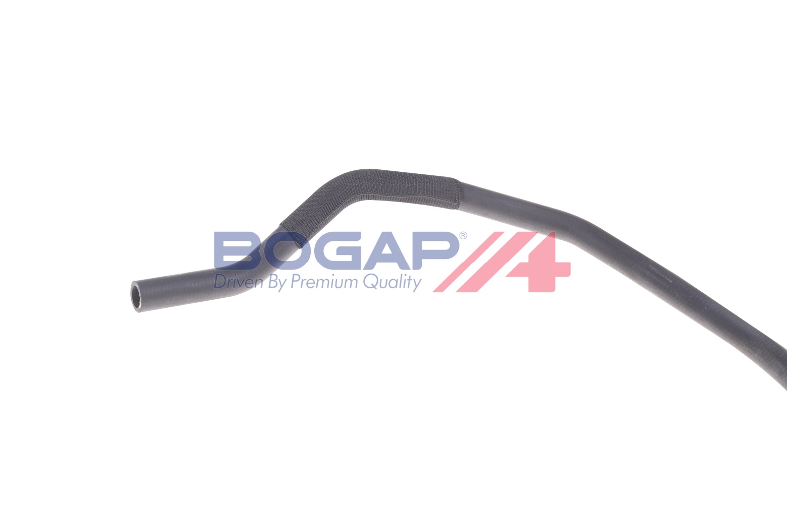 Ilustracja B4228144 BOGAP przewód elastyczny chłodnicy