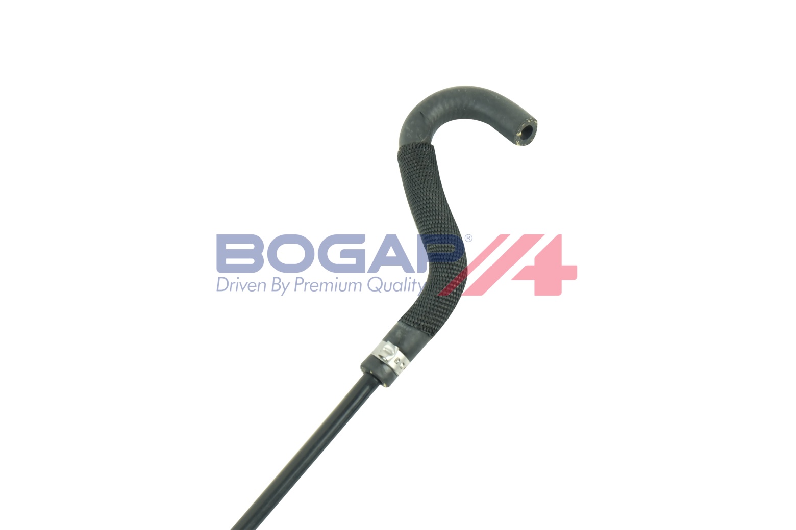 Ilustracja B4228145 BOGAP przewód elastyczny chłodnicy