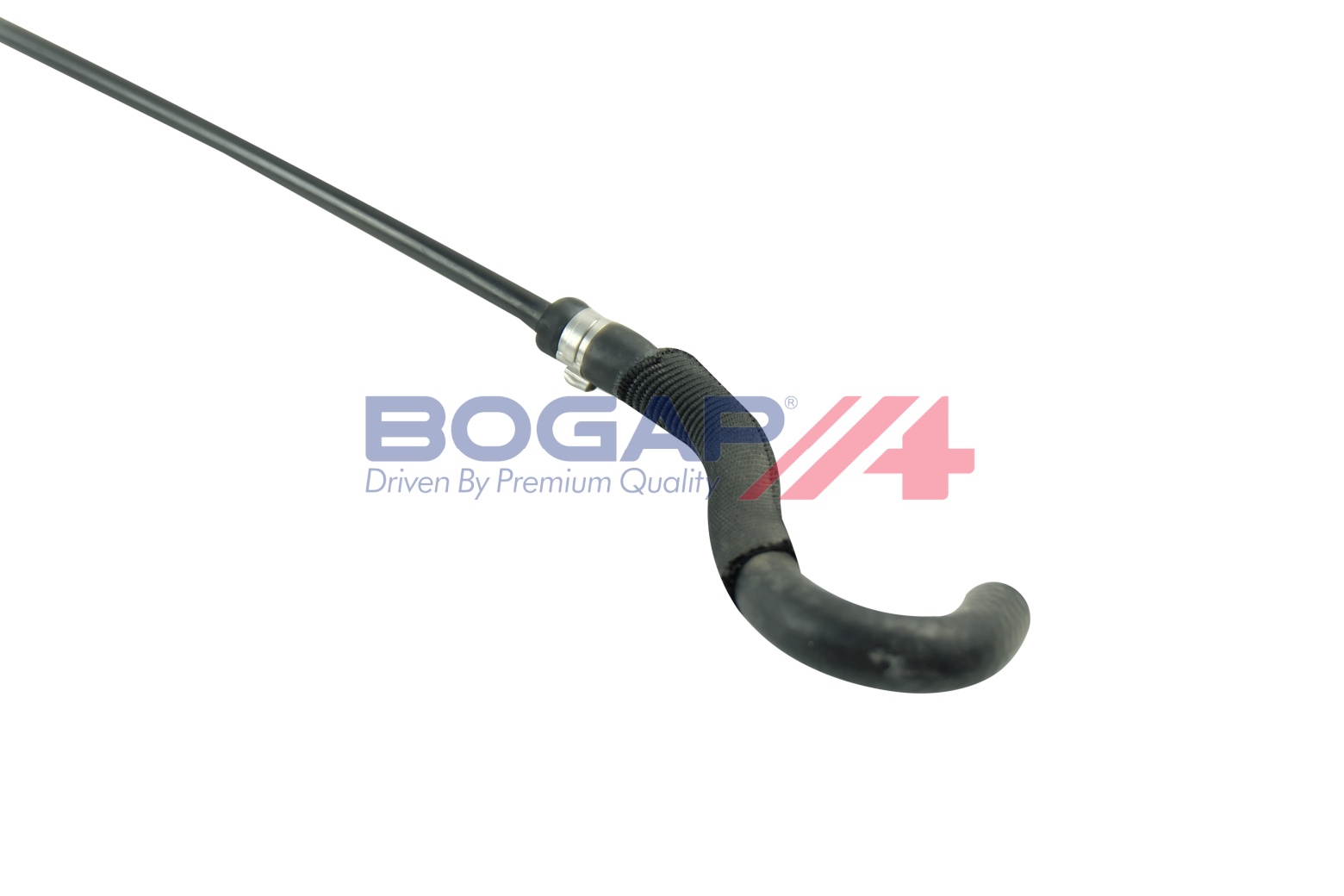 Ilustracja B4228145 BOGAP przewód elastyczny chłodnicy