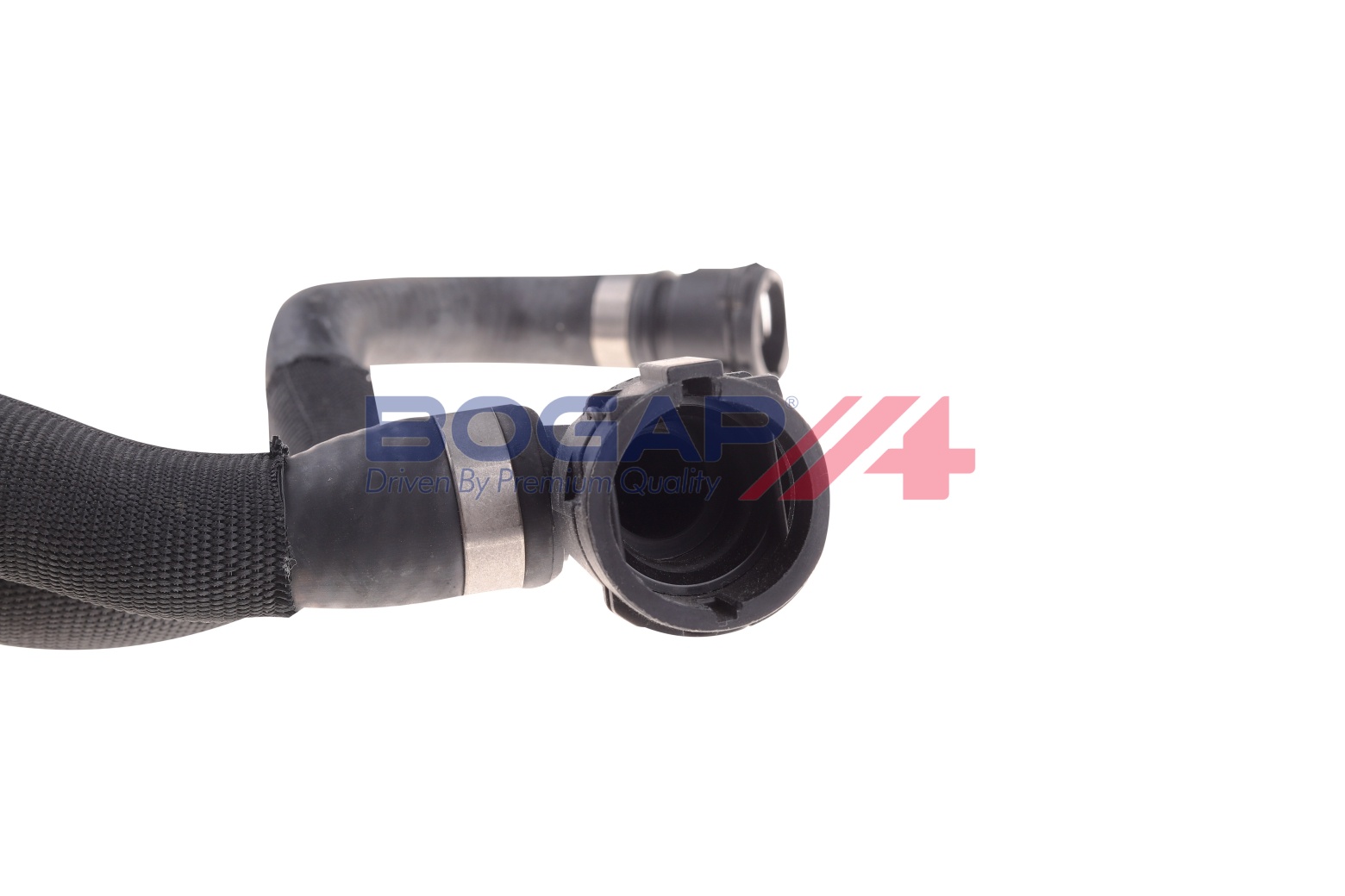 Ilustracja B4228146 BOGAP przewód elastyczny chłodnicy