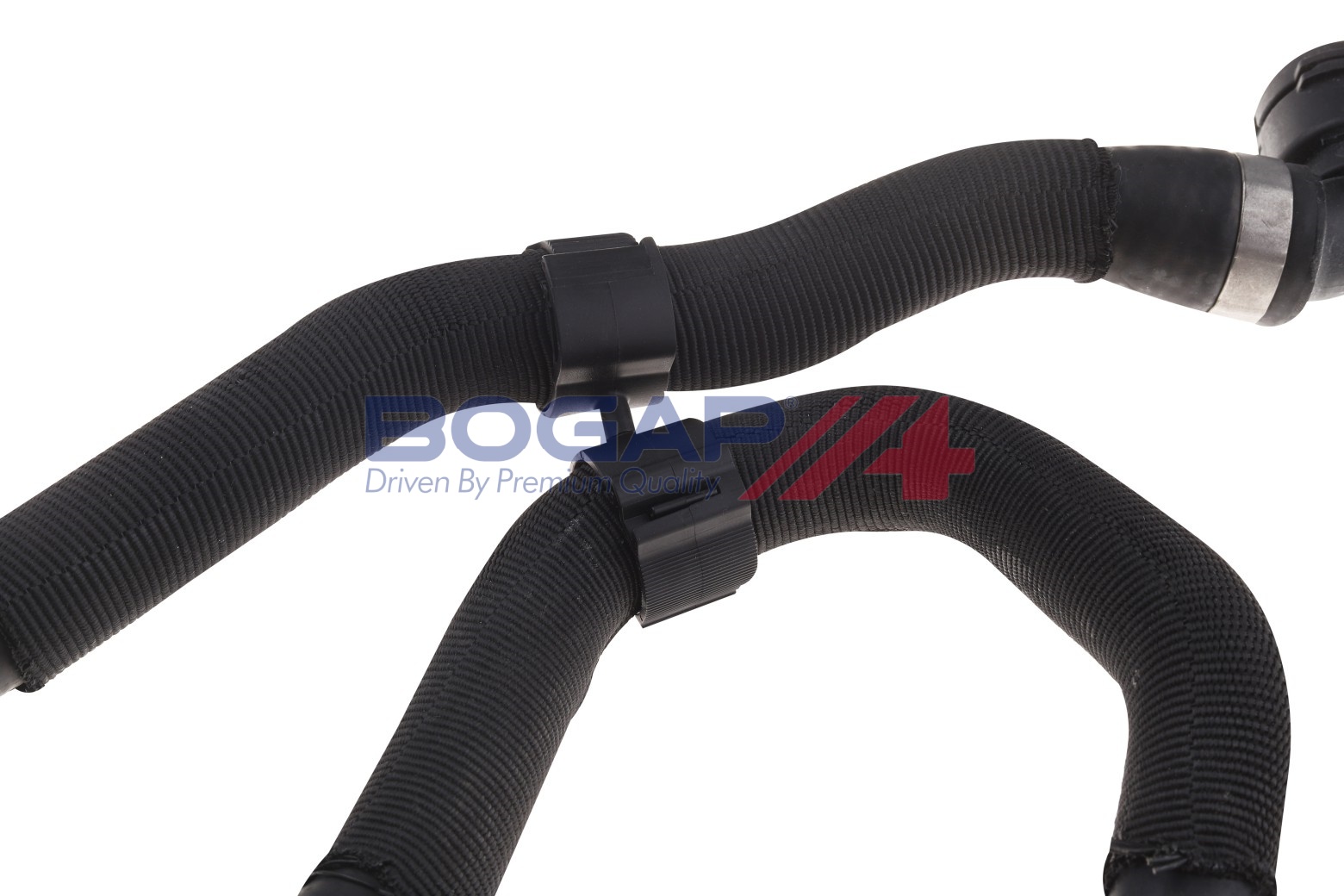 Ilustracja B4228146 BOGAP przewód elastyczny chłodnicy