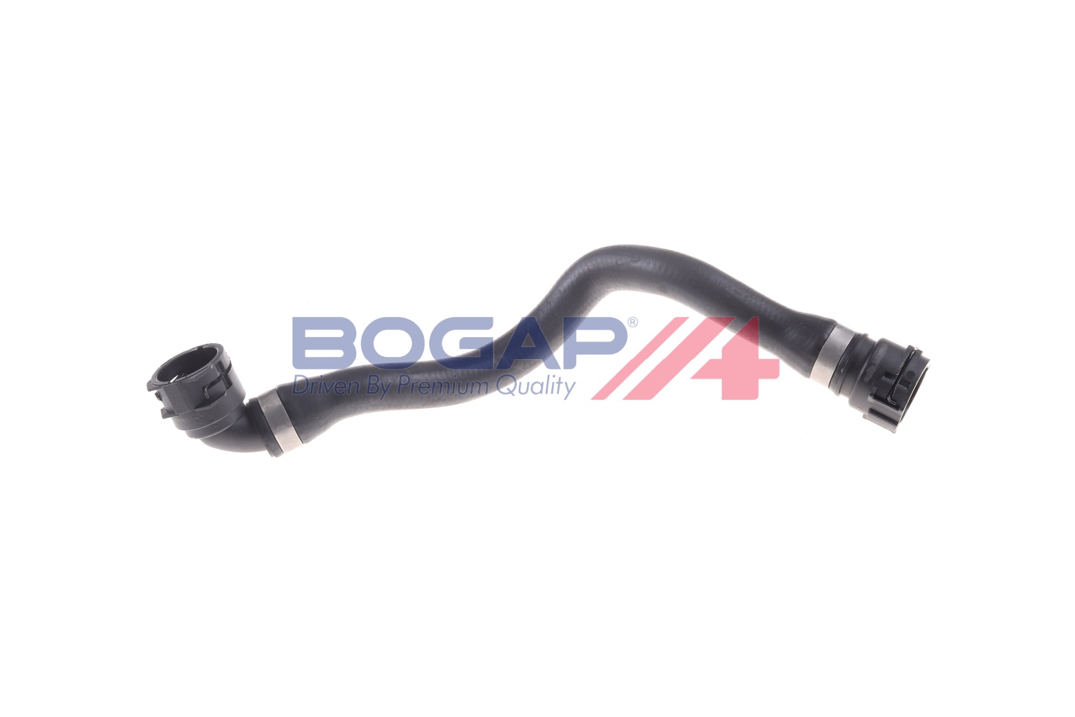 Ilustracja B4228148 BOGAP przewód elastyczny chłodnicy