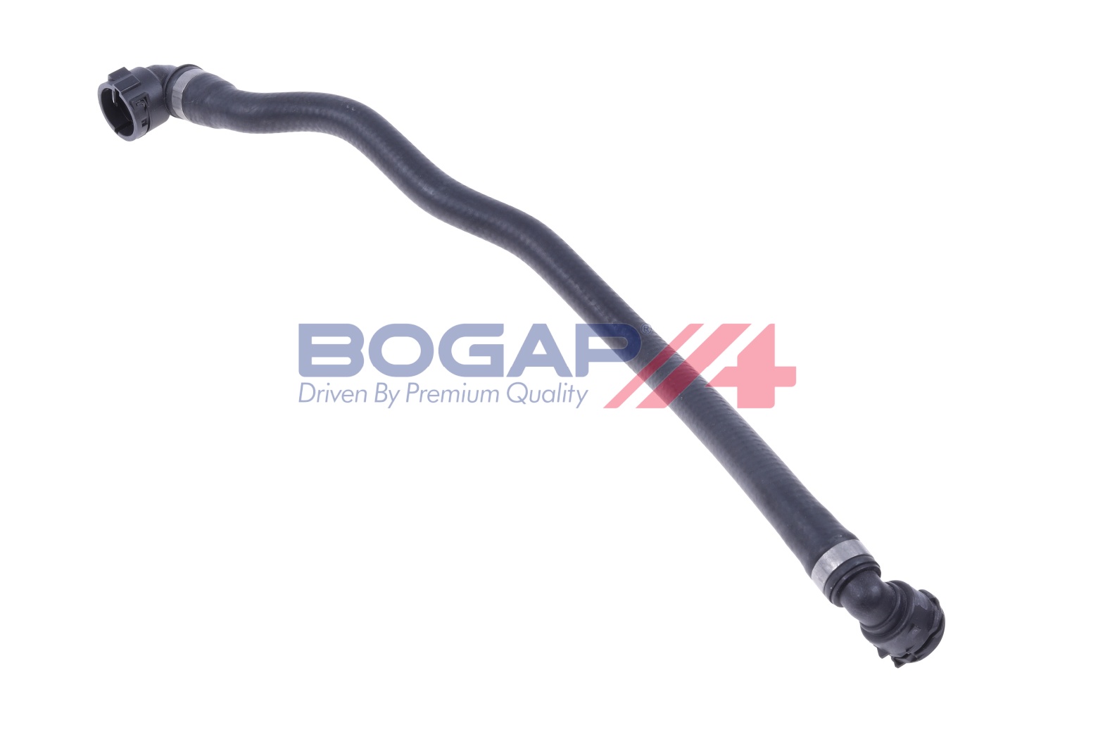 Ilustracja B4228149 BOGAP przewód elastyczny chłodnicy