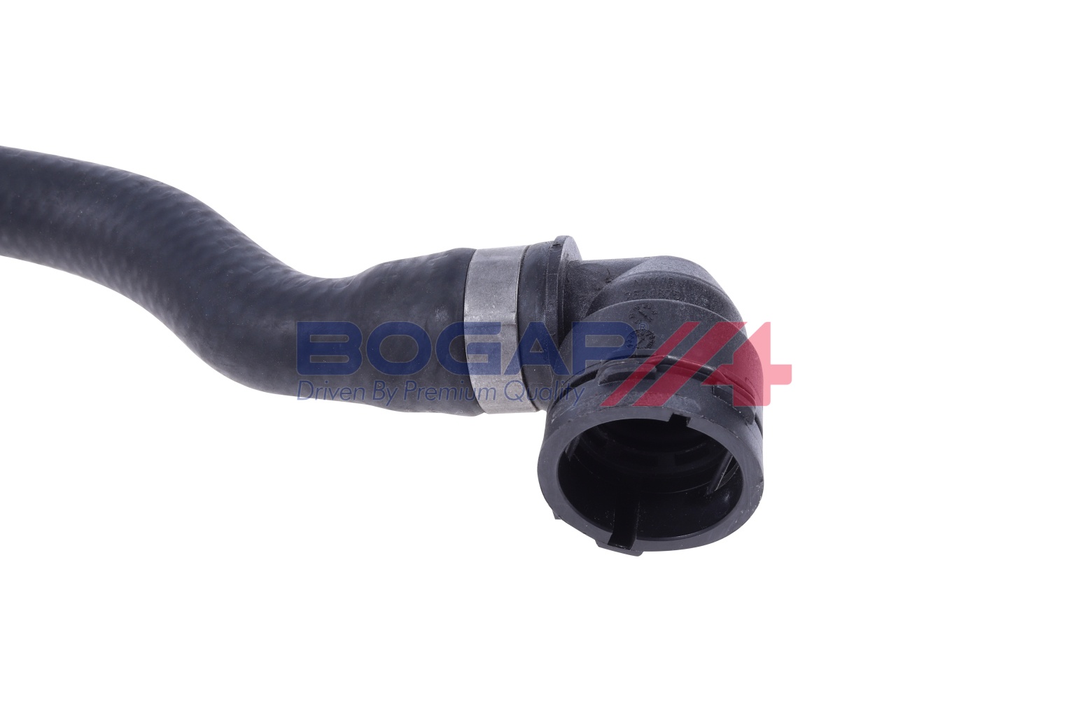 Ilustracja B4228149 BOGAP przewód elastyczny chłodnicy