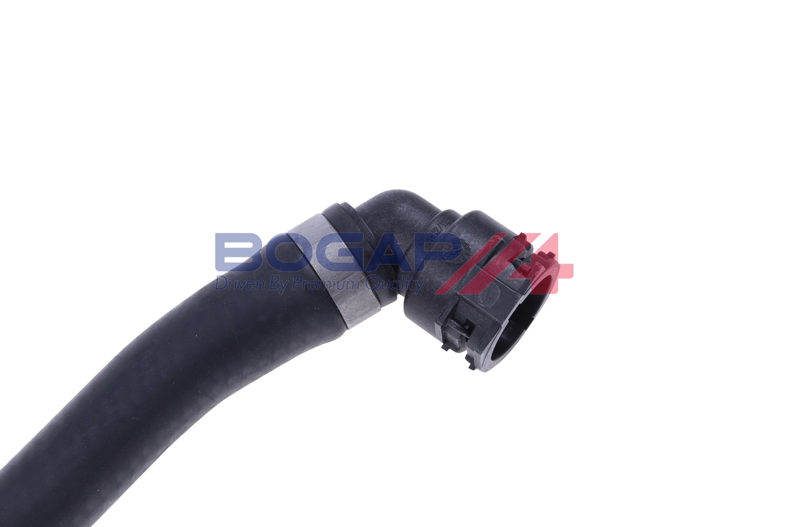 Ilustracja B4228149 BOGAP przewód elastyczny chłodnicy