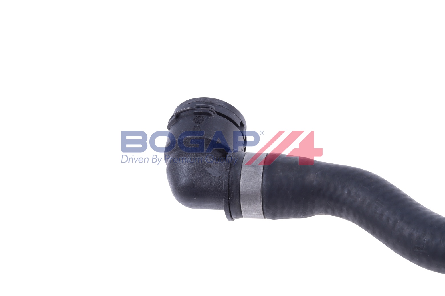 Ilustracja B4228149 BOGAP przewód elastyczny chłodnicy