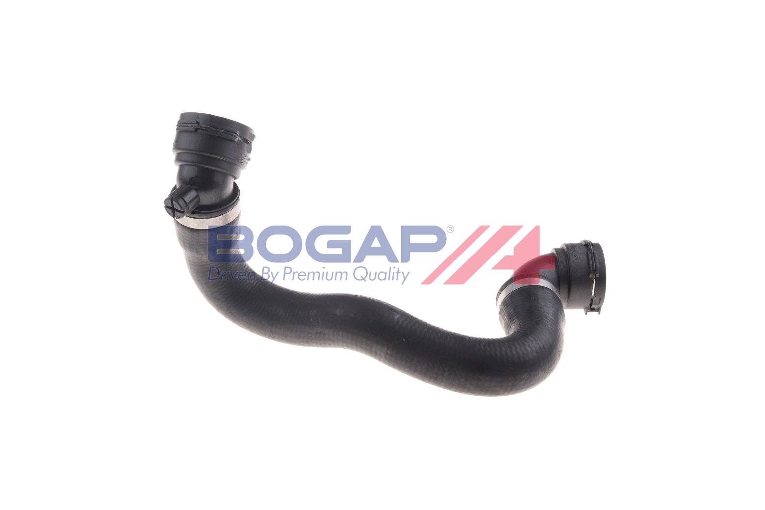 Ilustracja B4228140 BOGAP przewód elastyczny chłodnicy