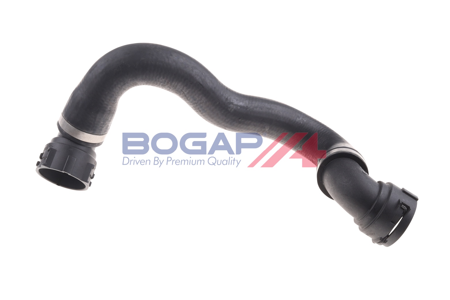 Ilustracja B4228140 BOGAP przewód elastyczny chłodnicy