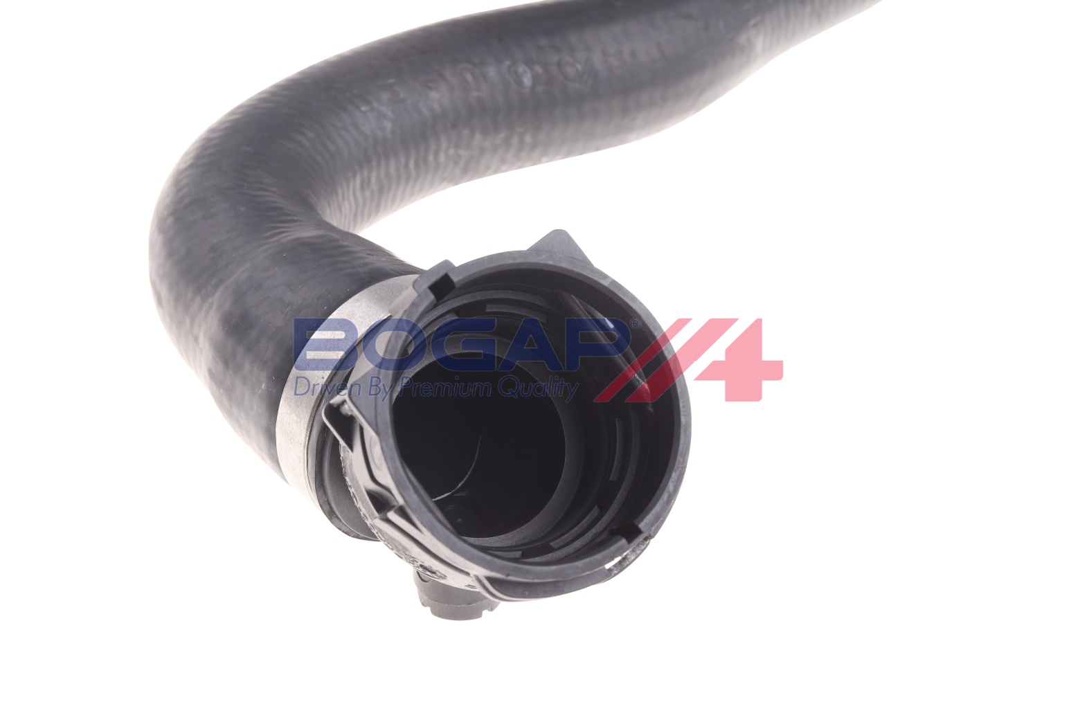 Ilustracja B4228140 BOGAP przewód elastyczny chłodnicy