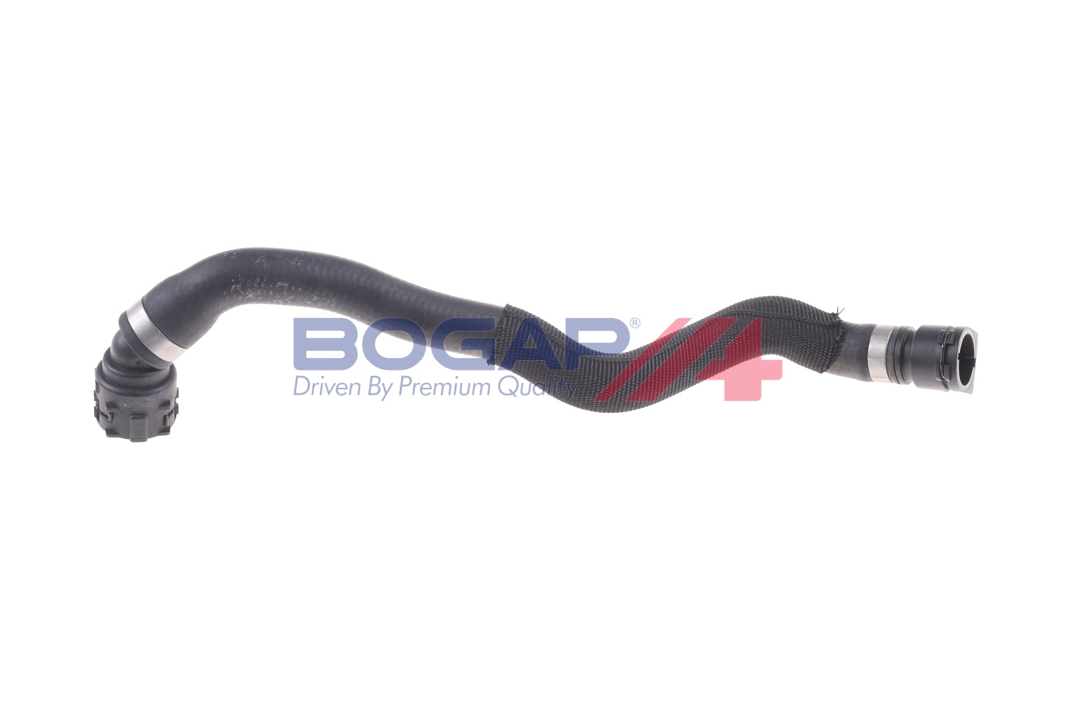 Ilustracja B4228141 BOGAP przewód elastyczny chłodnicy