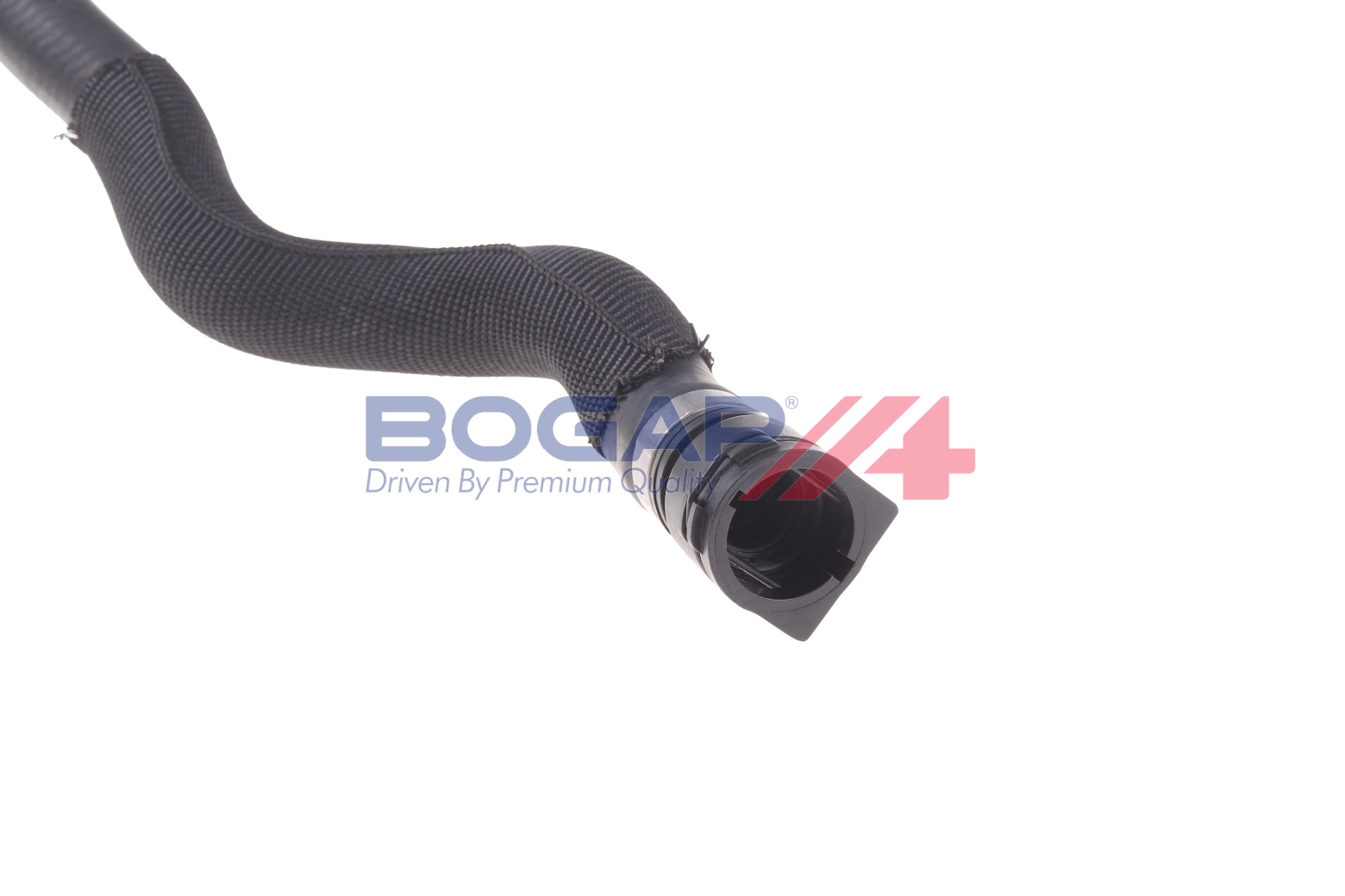 Ilustracja B4228141 BOGAP przewód elastyczny chłodnicy