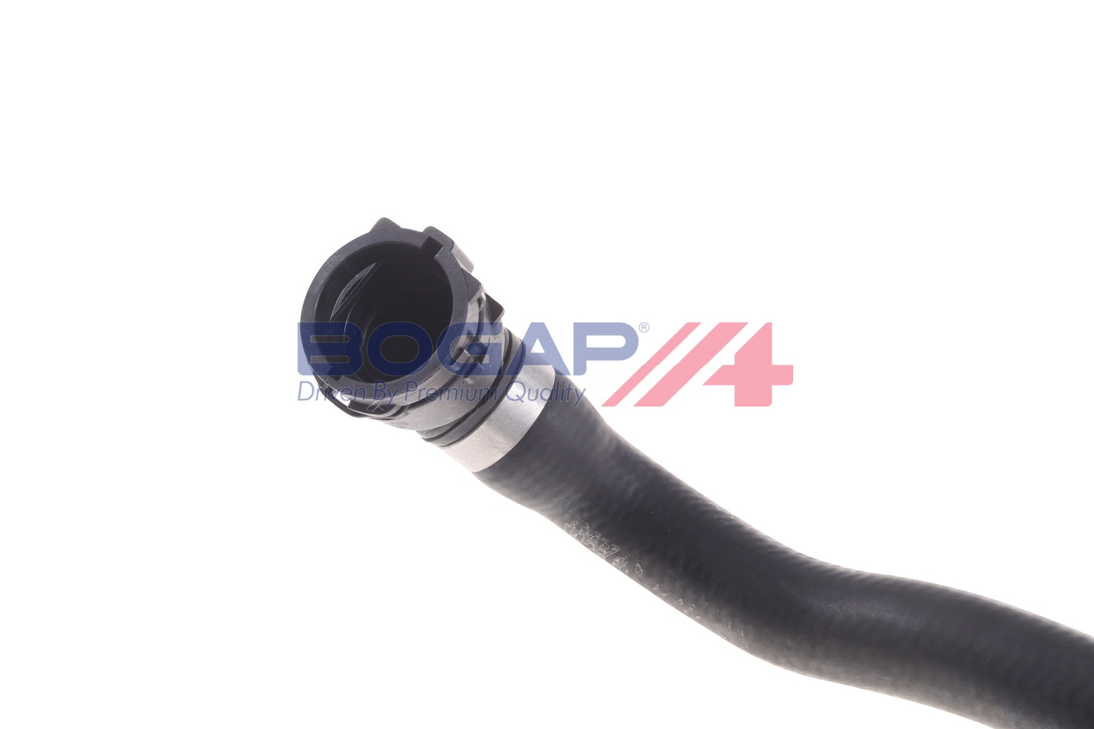 Ilustracja B4228141 BOGAP przewód elastyczny chłodnicy