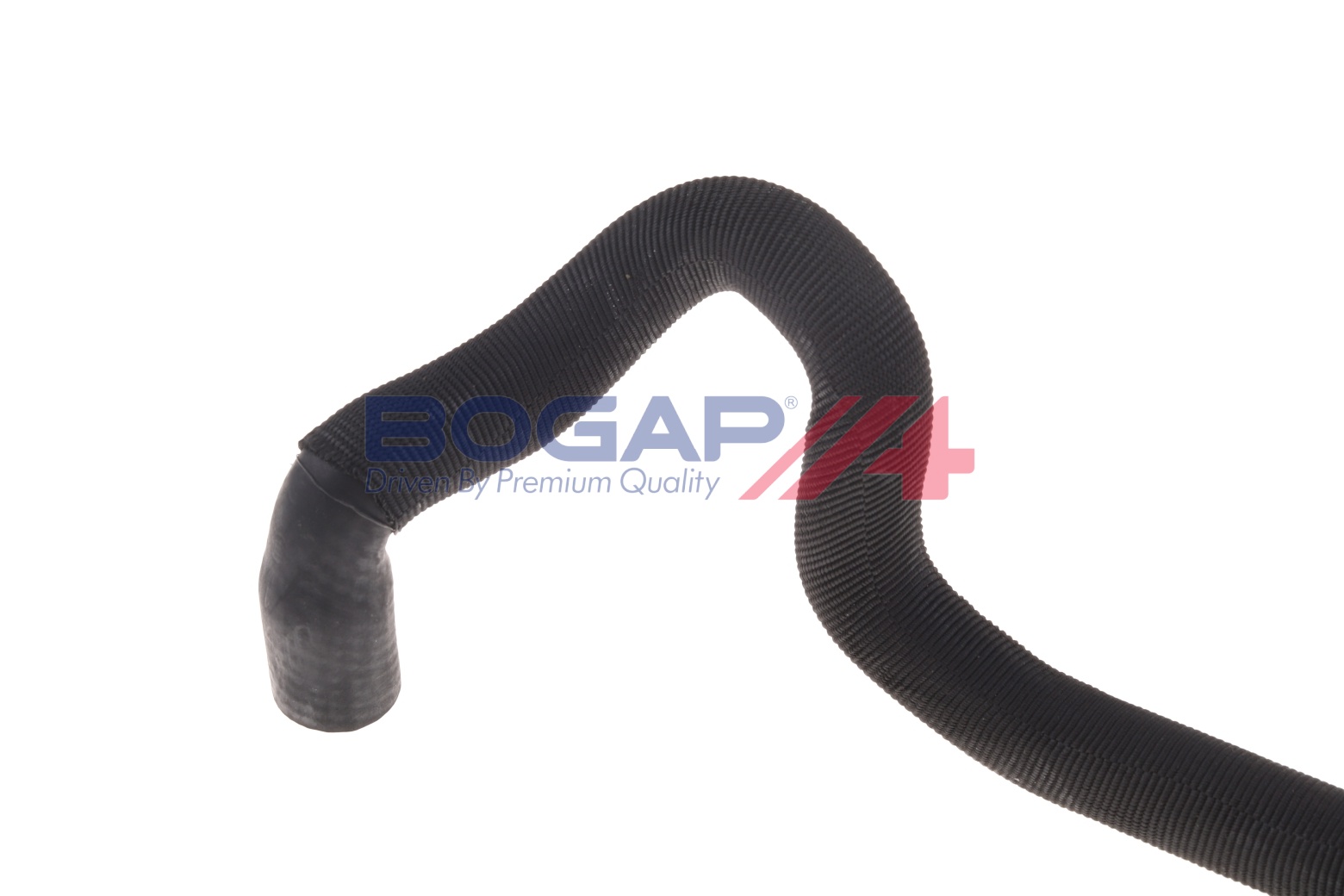 Ilustracja B4228142 BOGAP przewód elastyczny chłodnicy
