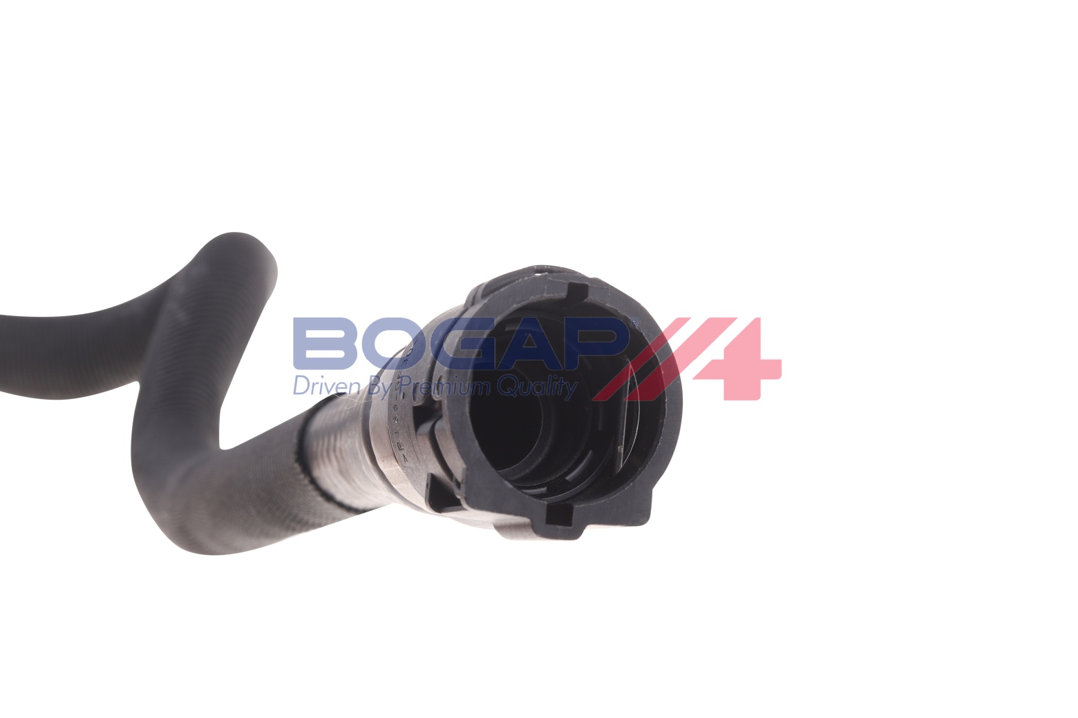 Ilustracja B4228142 BOGAP przewód elastyczny chłodnicy