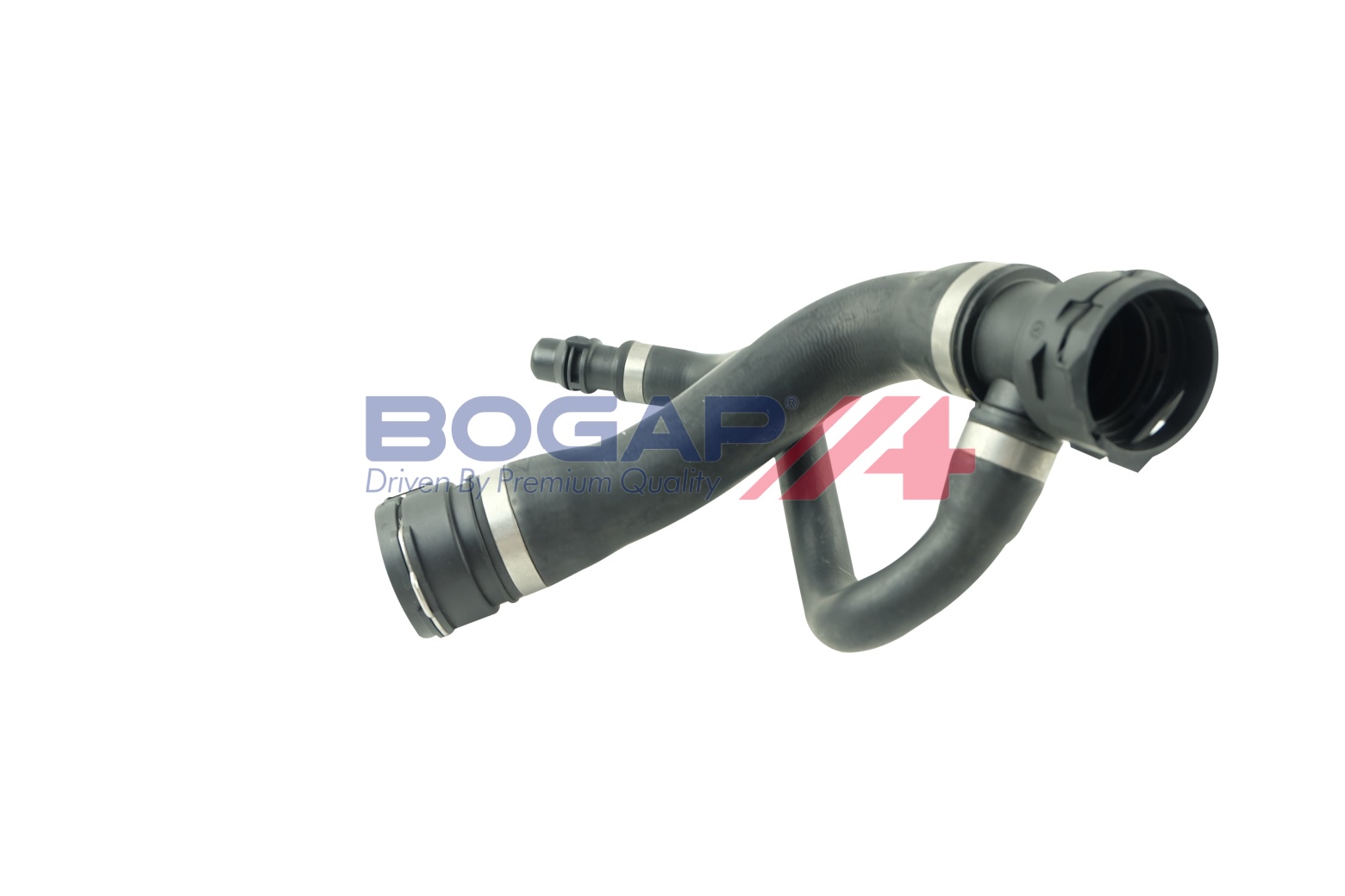 Ilustracja B4228143 BOGAP przewód elastyczny chłodnicy