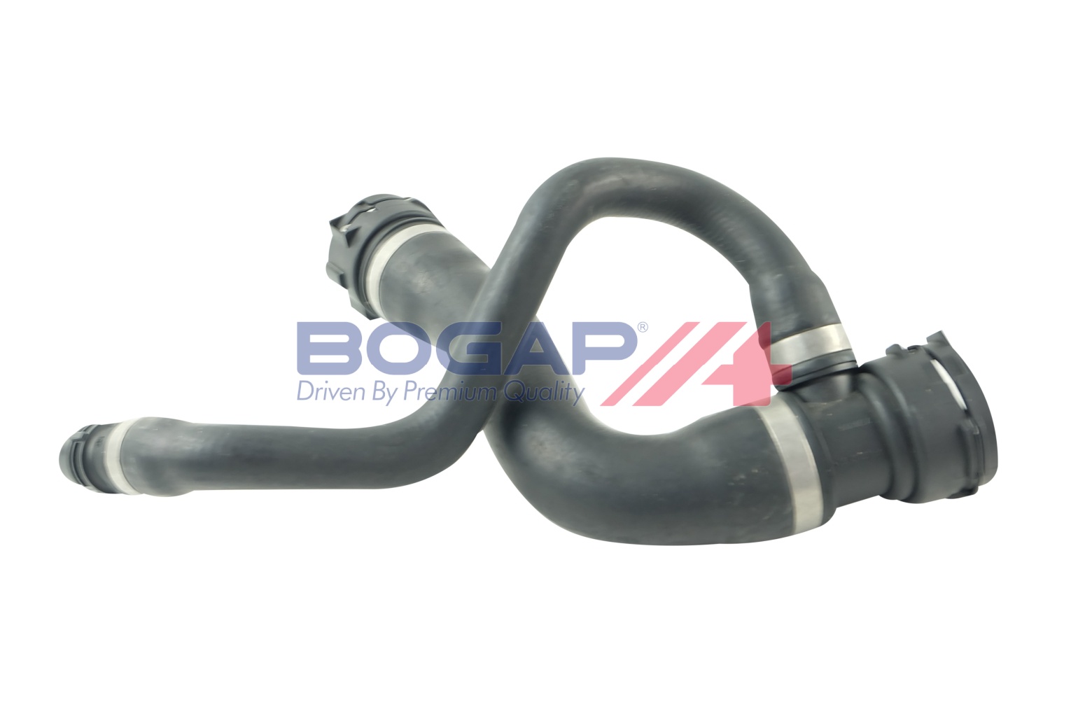 Ilustracja B4228143 BOGAP przewód elastyczny chłodnicy