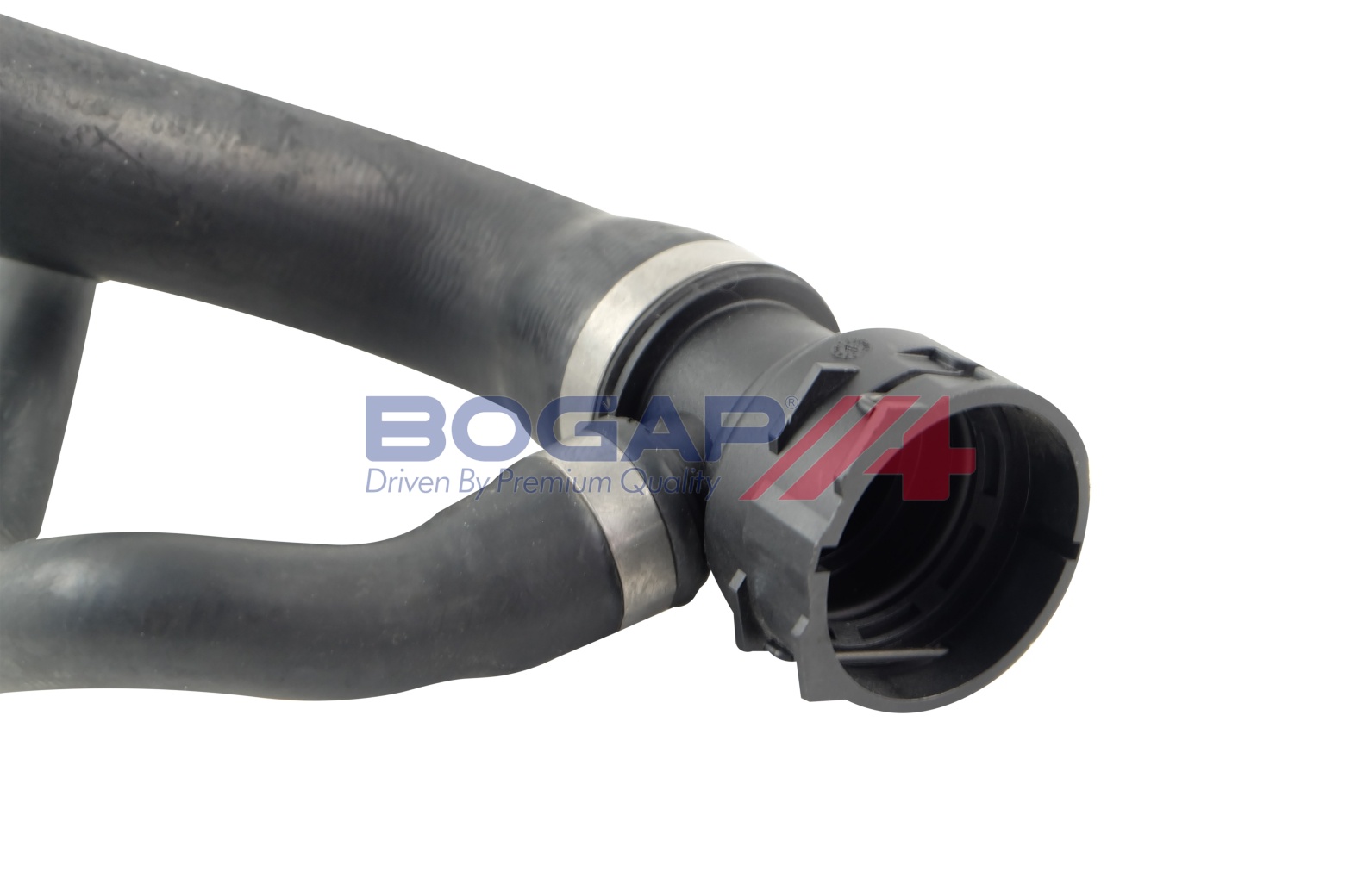 Ilustracja B4228143 BOGAP przewód elastyczny chłodnicy