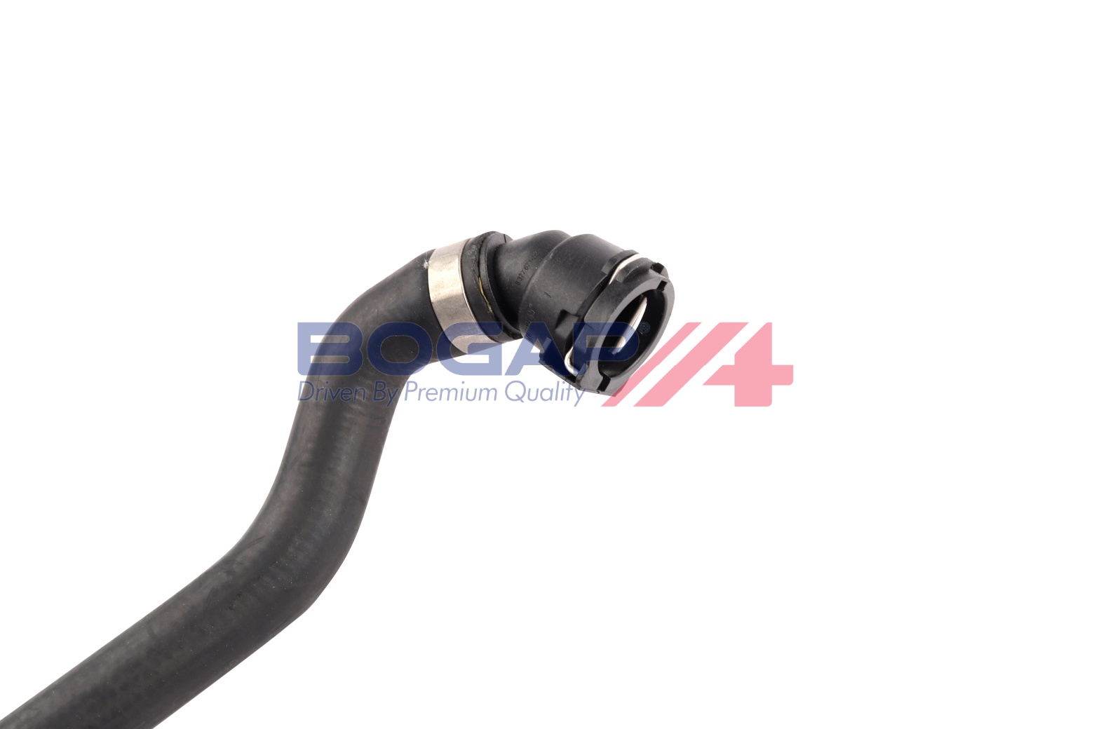 Ilustracja B4228154 BOGAP przewód elastyczny chłodnicy