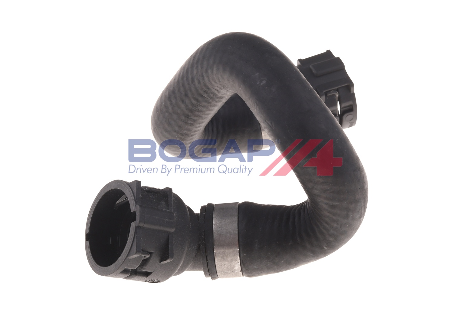 Ilustracja B4228155 BOGAP przewód elastyczny chłodnicy